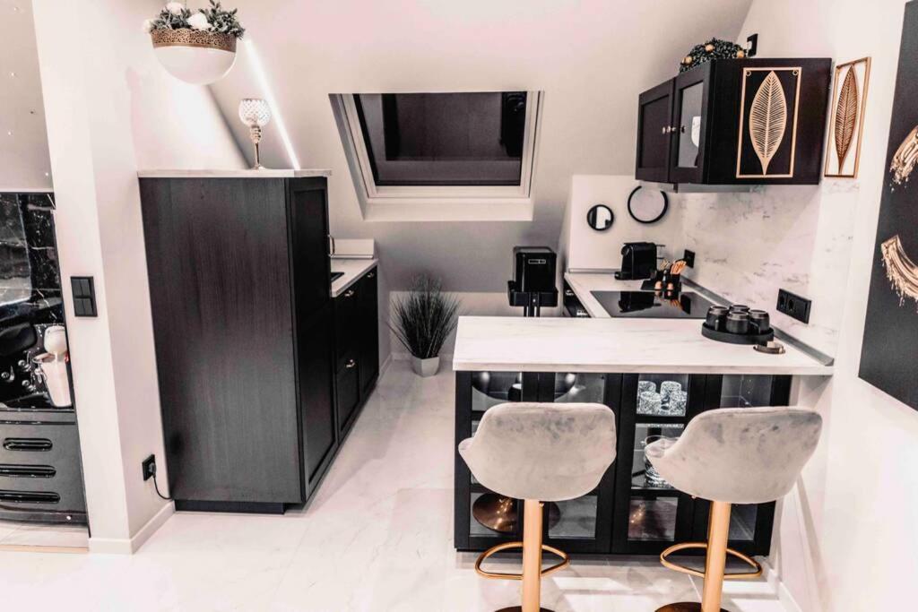 Ferienwohnung Exquisites Loft mit Whirlpool Hagen  Exterior foto